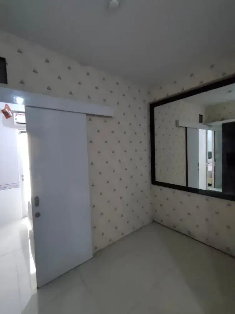 Dijual Apetment full furnish Tipe 1 BR+ Bagus