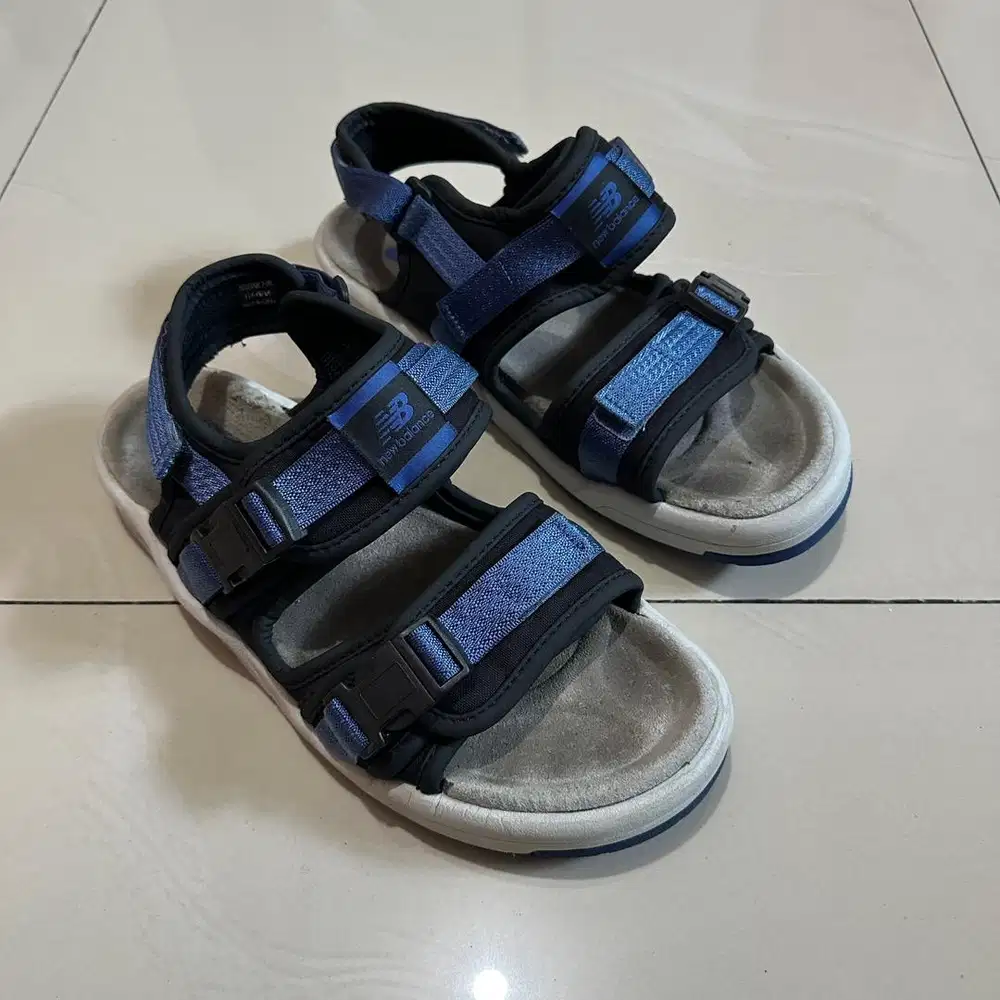 New Balance Caravan Sendal