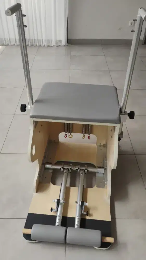 Jual Cepat Alat pilates chair