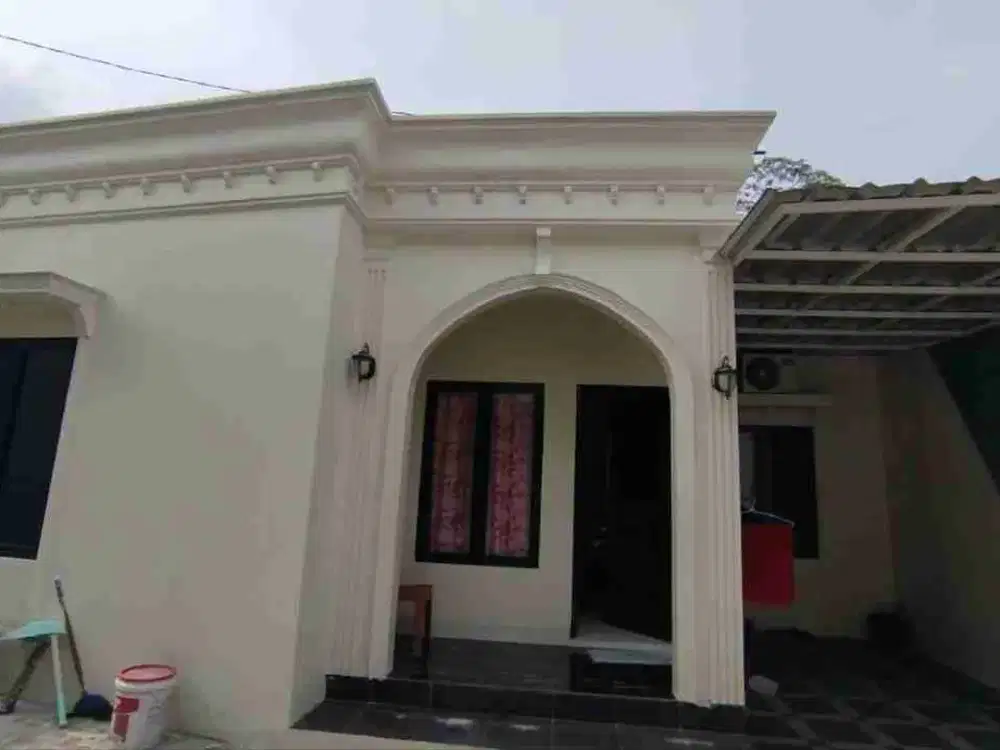 Take over 60 Juta Rumah di Ksu Sukmajaya Depok