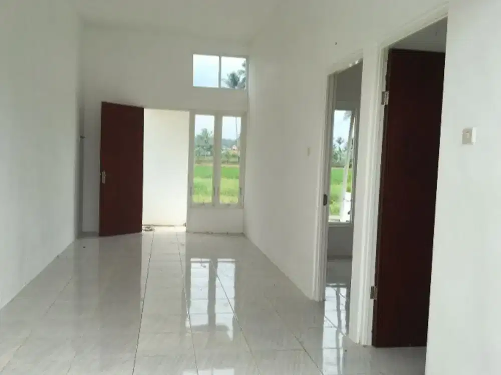 DIJUAL RUMAH DI AREA KEDUNG KANDANG KOTA MALANG