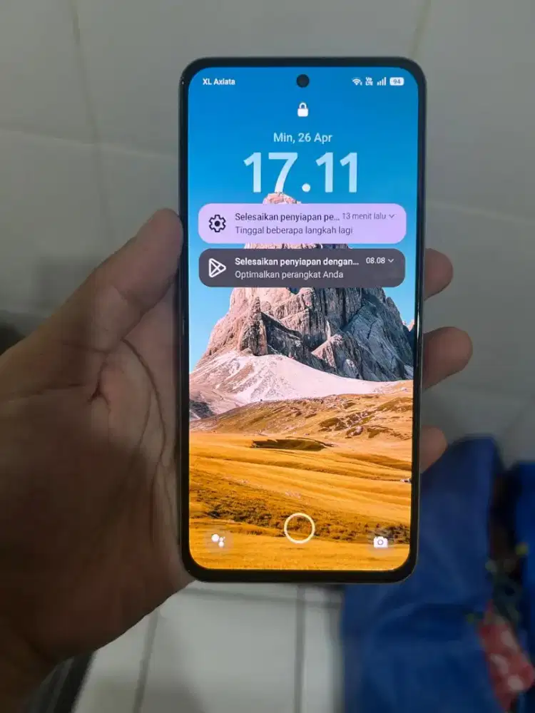 Realme 12 plus 5G ram 8+8/256