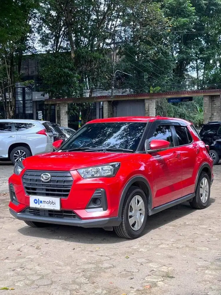 ROCKY 1.2  M MT 2024