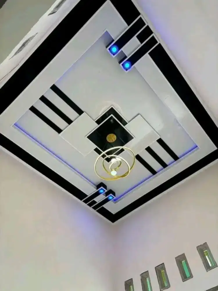 Plafon PVC bandar lampung