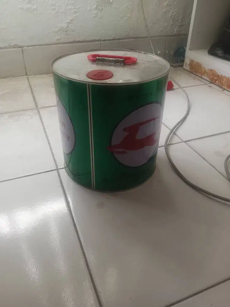 Jual tiner merk impala