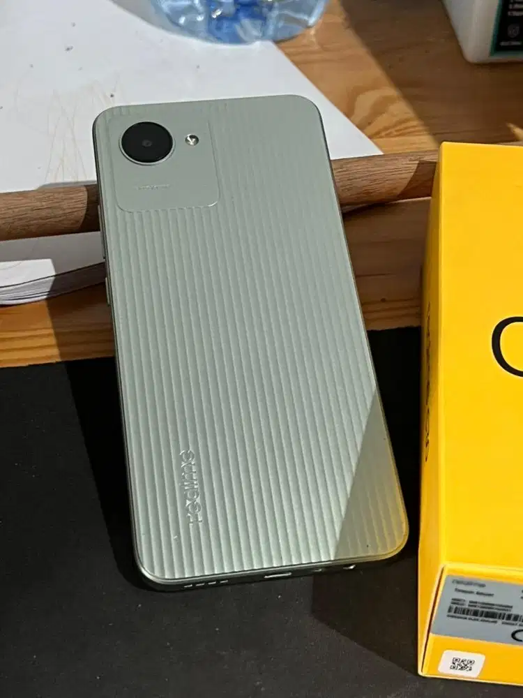 Dijual Realme C30 2Gb