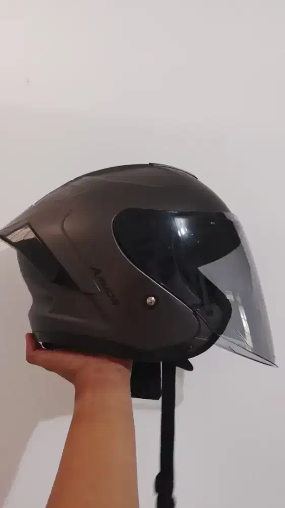 Dijual helm js armor