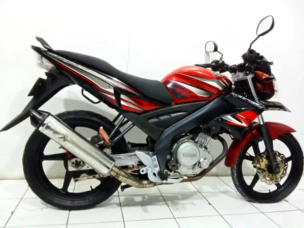 Yamaha Vixion Old 2012
