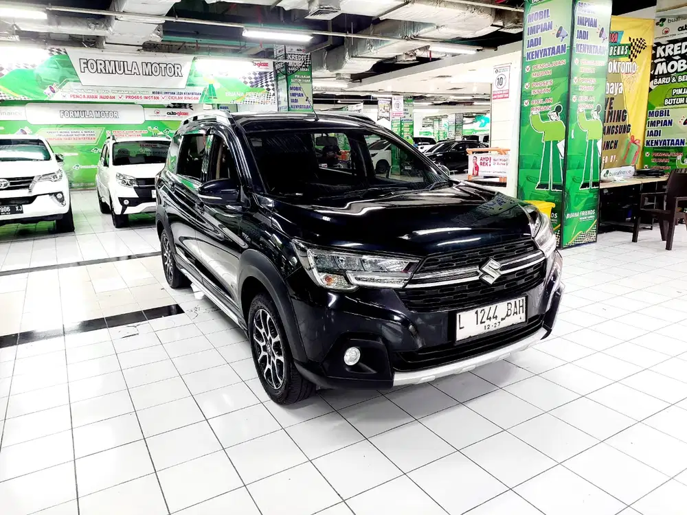 Suzuki XL7 ZETA 1.5 AT 2022 bs DP minim