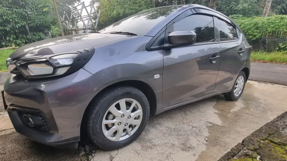 BRIO E SATYA M/T LOW KM