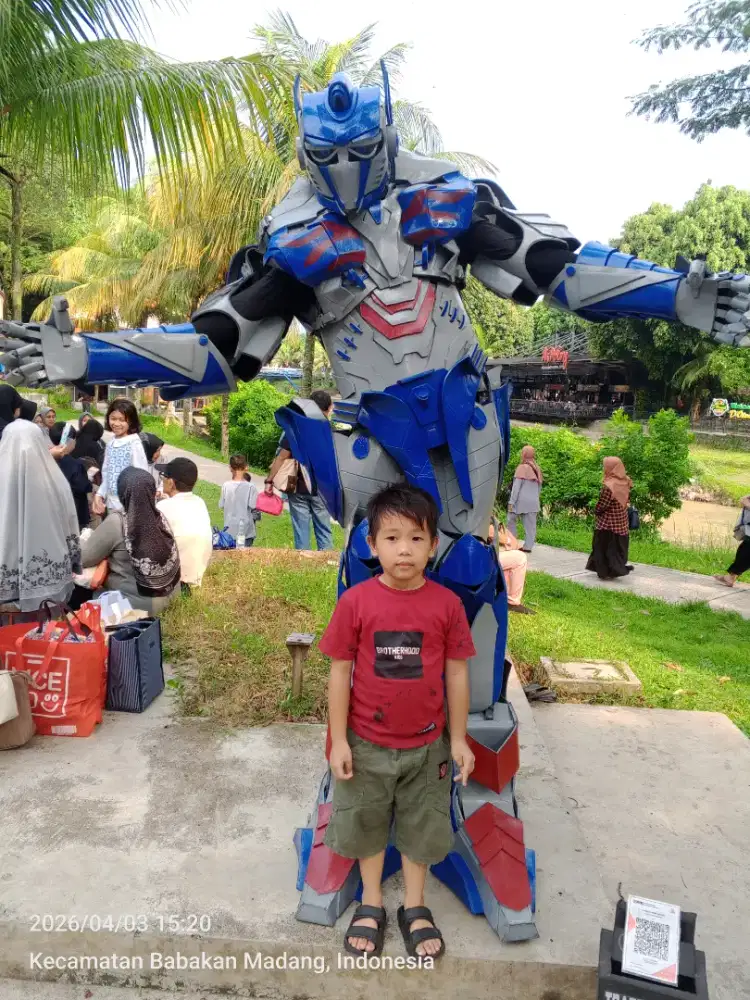 Dicari kenek mekanik MTR