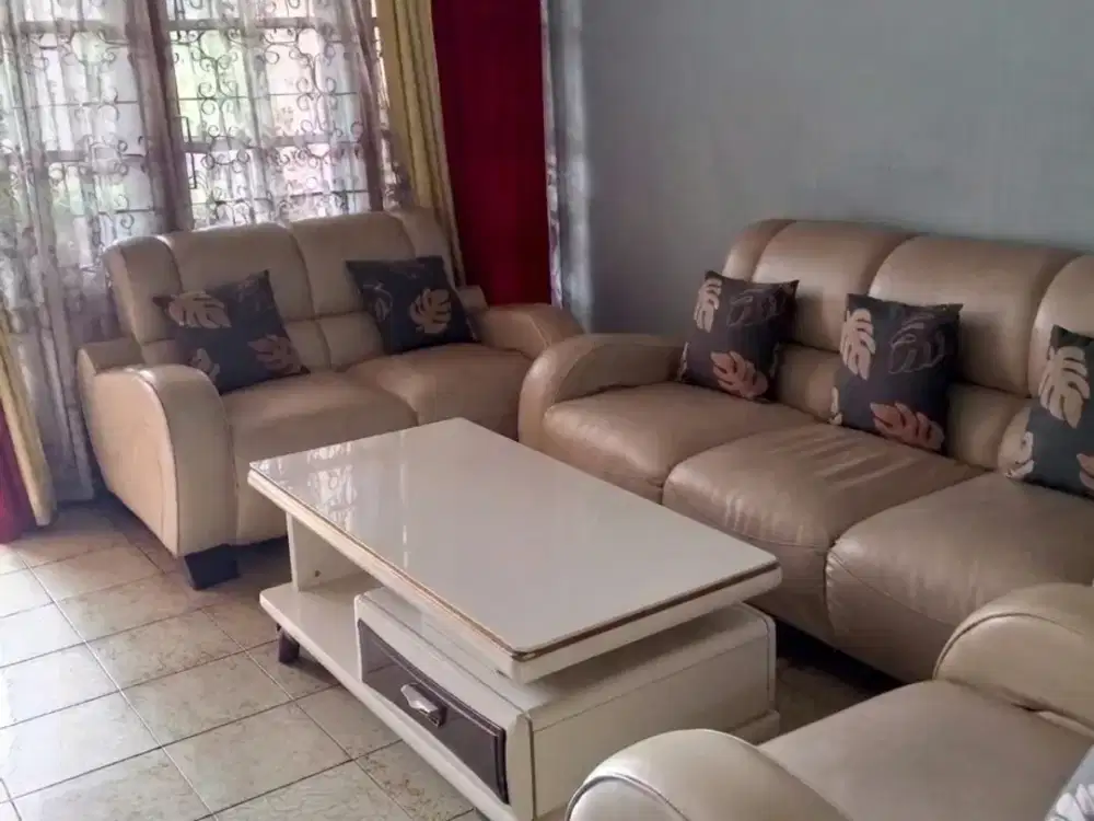 Dijual rumah 2 Lantai Tebet