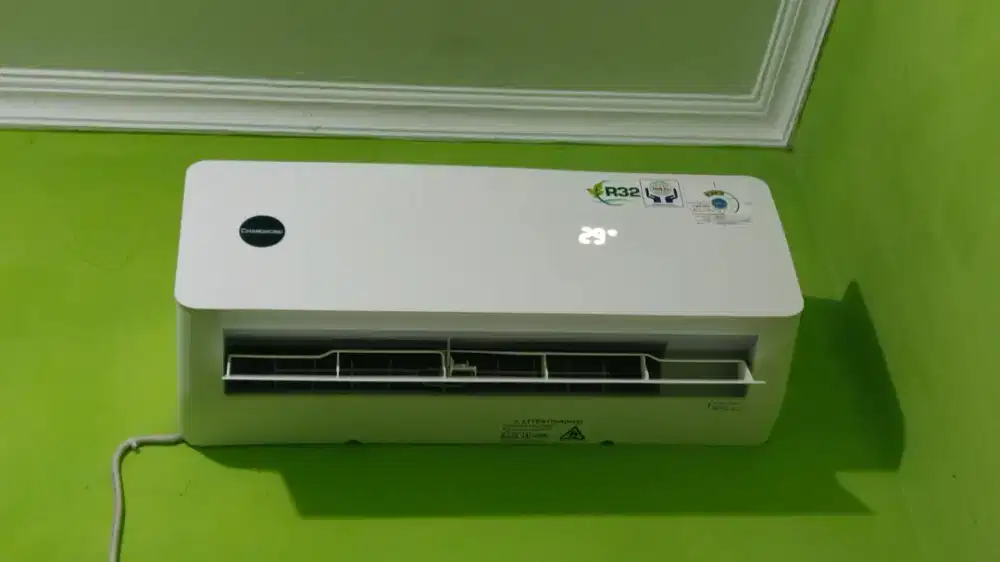 AC Canghong No Minus terawat dengan Baik