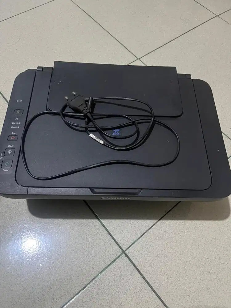 Canon Pixma E410