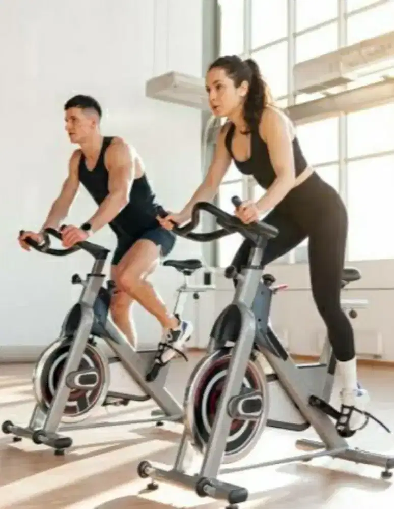 Service MesinCuci Laundry Treadmill Sepeda Statis Kursi Pijat