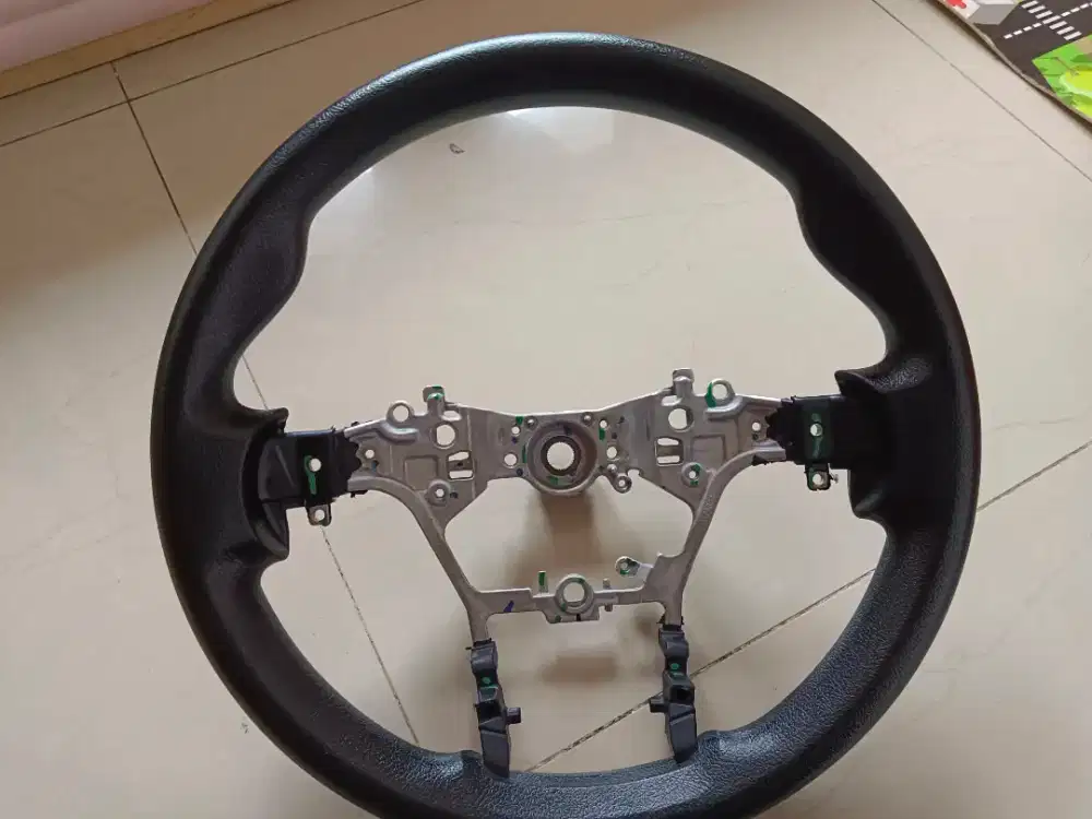 Stir innova reborn V / G lingkar nya saja