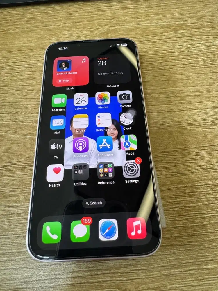 Iphone 13 128GB Pink IBOX