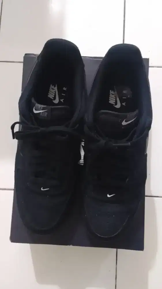 Nike air force 1 07 lv8