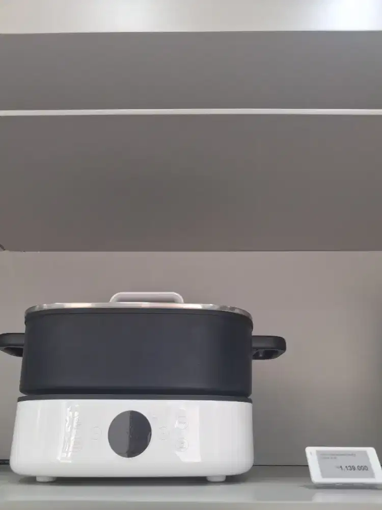 Xiaomi Induction Cooker Lite EU