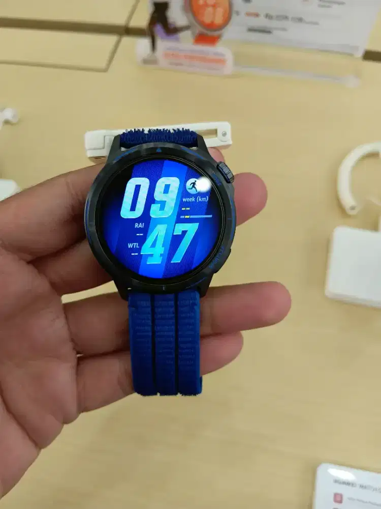 Huawei Watch GT Runner 2