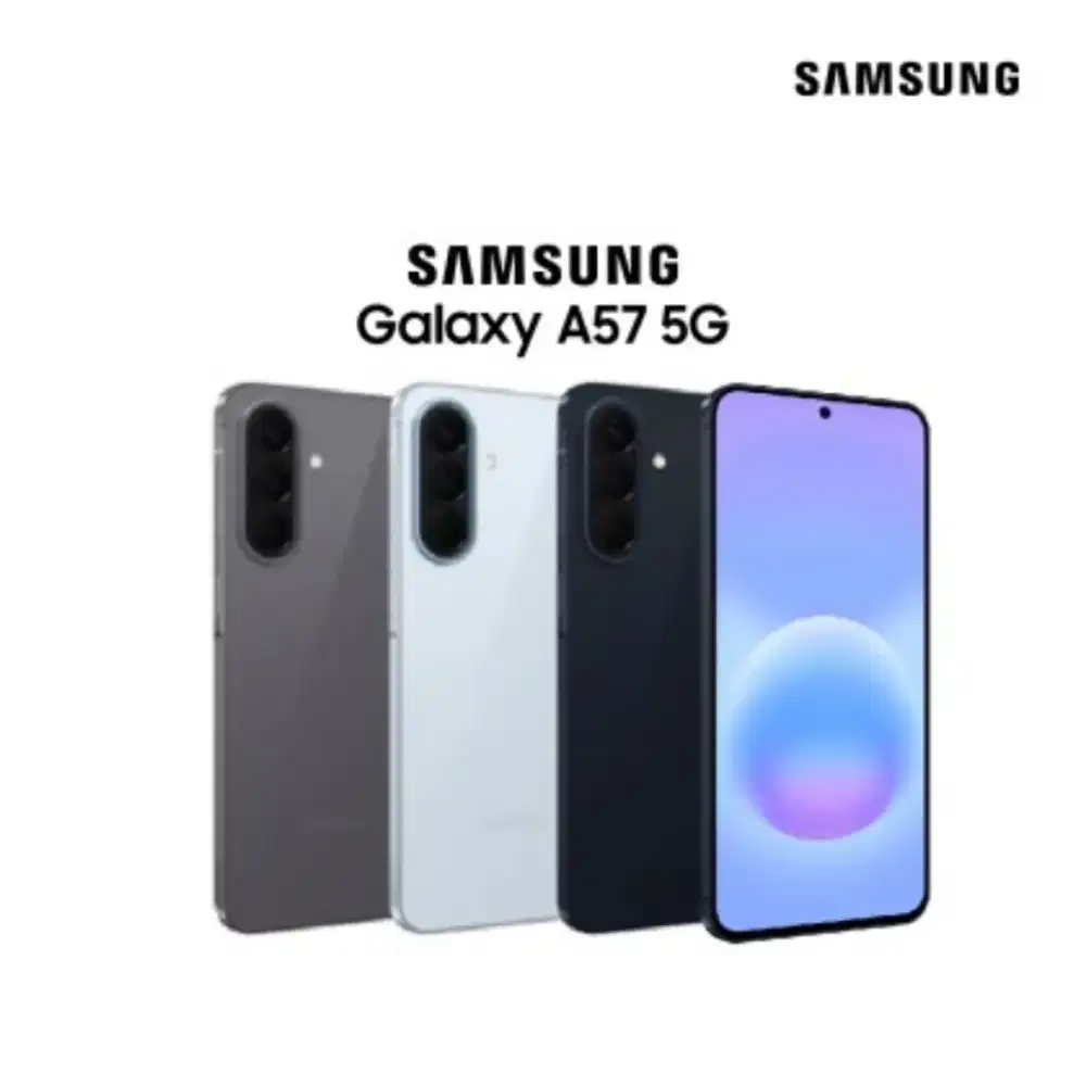 Samsung Galaxy A57 5G New