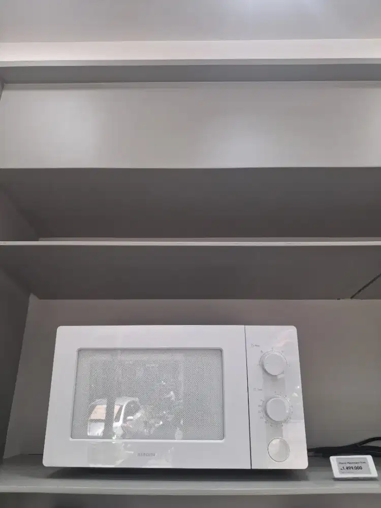 Xiaomi Microwave Oven EU
