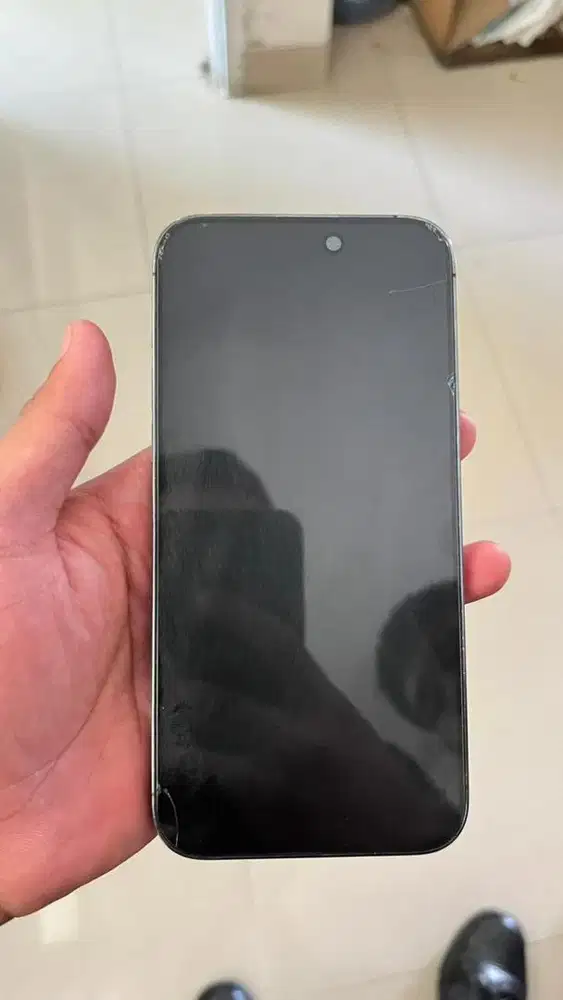 ipone 14 promax ibox 512