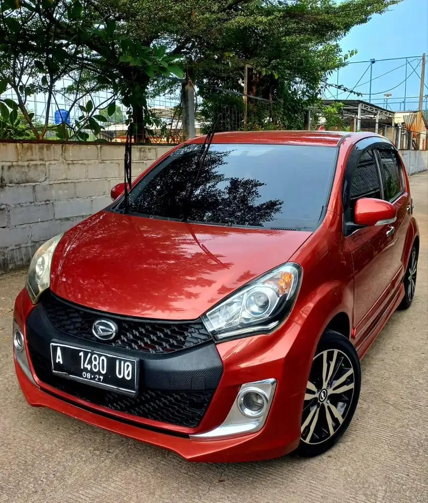 SIRION MATIC 2015