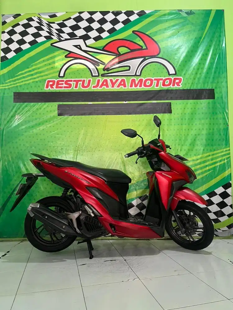 Vario 150 th 2019 kredit dp 500 #rjm