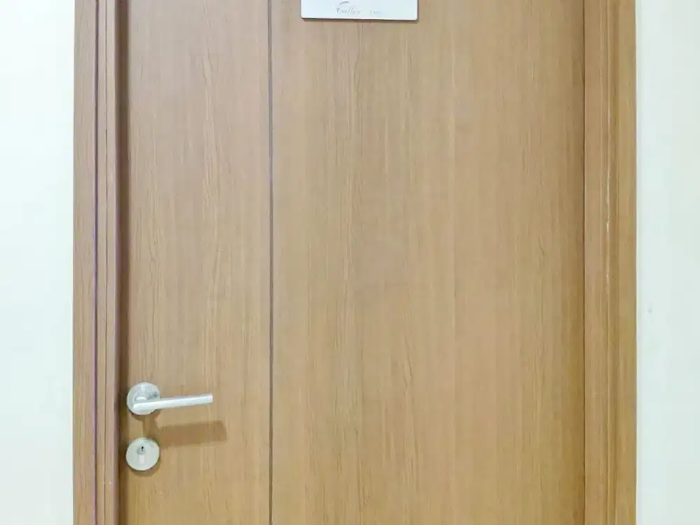 Apartemen Callia 1 BR Lt 30 Unfurnished dijual di Perintis Kemerdekaan Pulomas Jakarta Timur