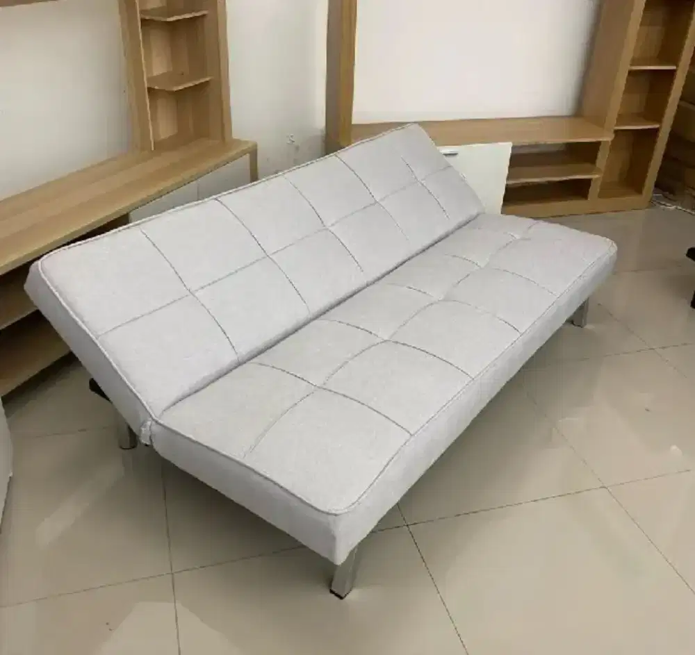Sofabed Premium Abu
