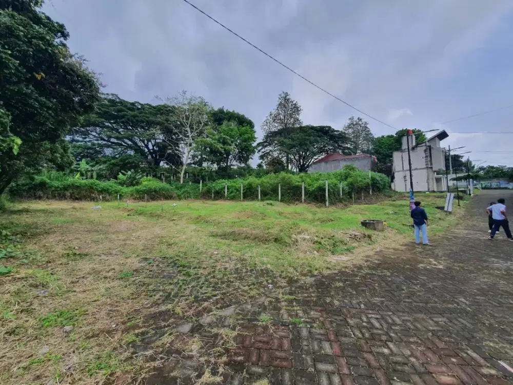 Villa Private View Alam, Hidden Gem yang Menenangkan