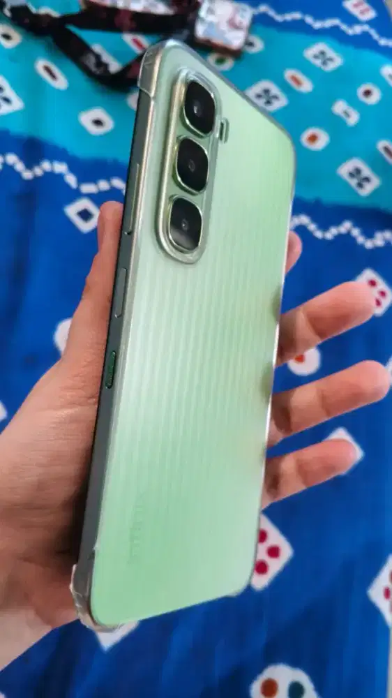 infinix hot 60i 8+8/256