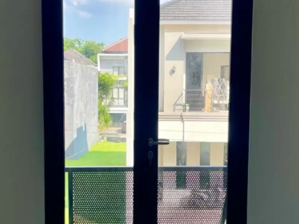 Rumah Baru Industry Design Free Kitchen Set BSD city