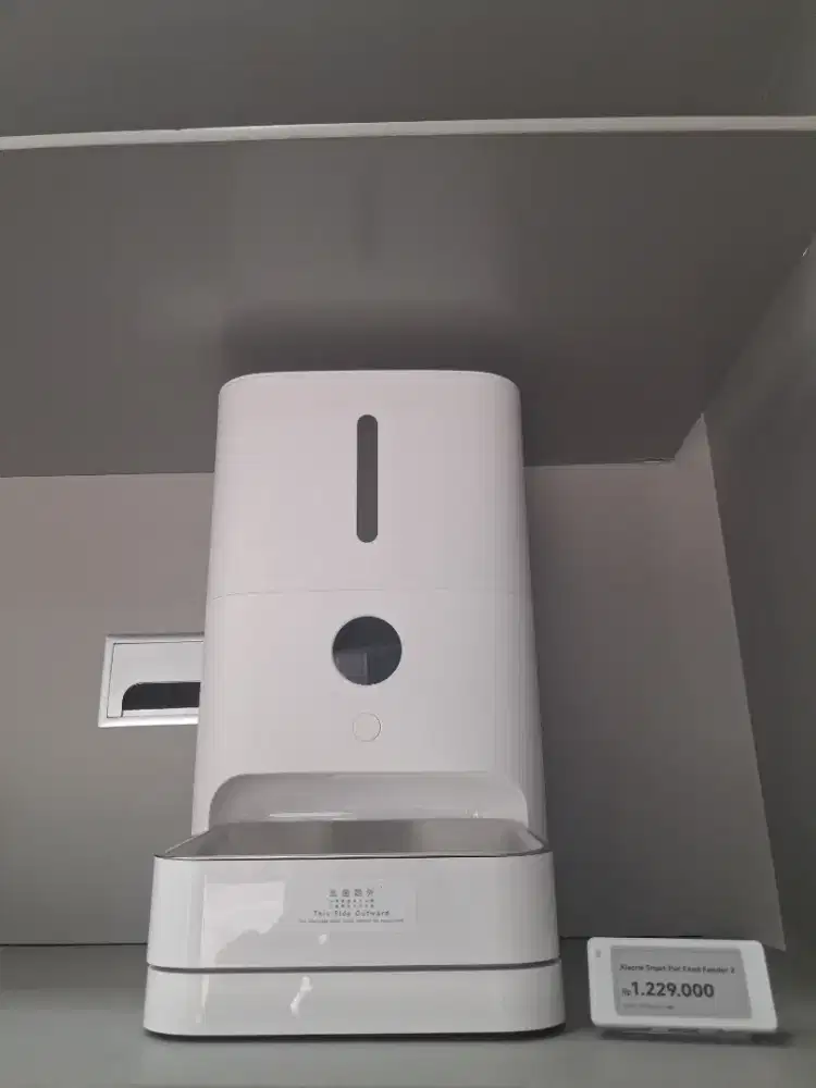Xiaomi Smart Pet Food Feeder 2 EU