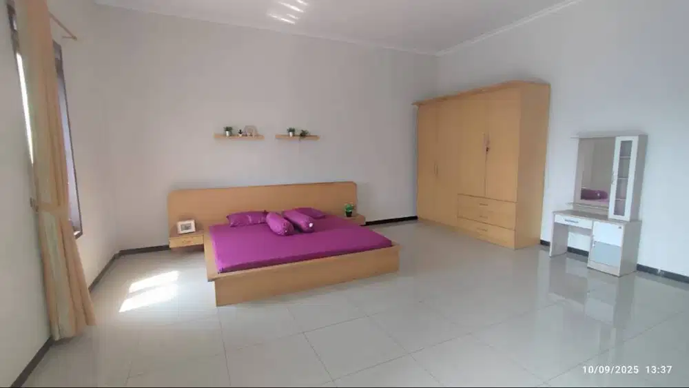 Mekar Wangi Bandung Rumah Siap Huni Terawat Strategis