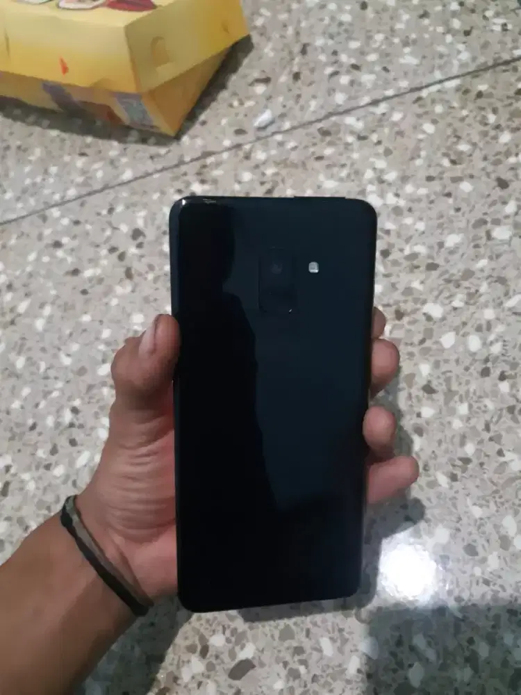 samsung a8 plus 6/64