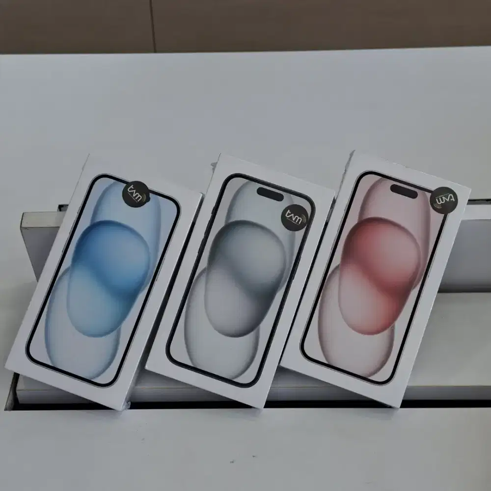 iPhone 15 128 iBox kredit DP 0%