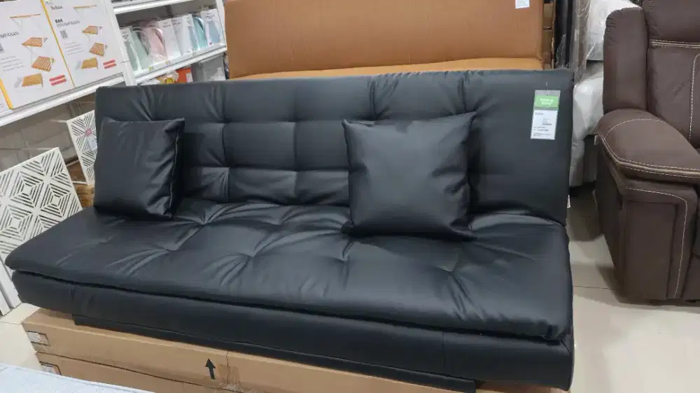 Promoo murah sofabed gressa