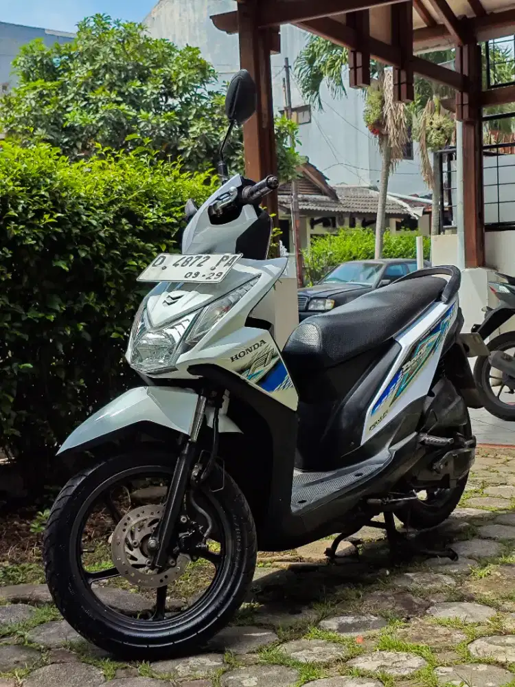 Beat FI 2014 Full Paper