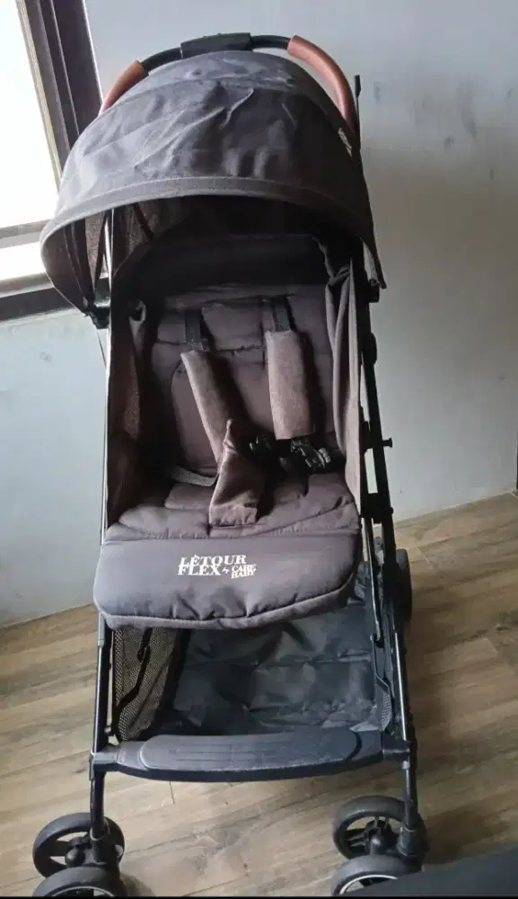 Stroller baby nb-5th