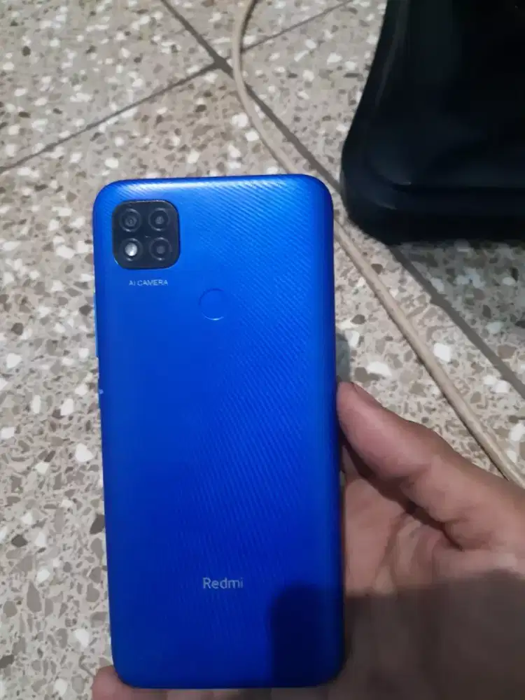 xiaomi redmi 9c 3/32