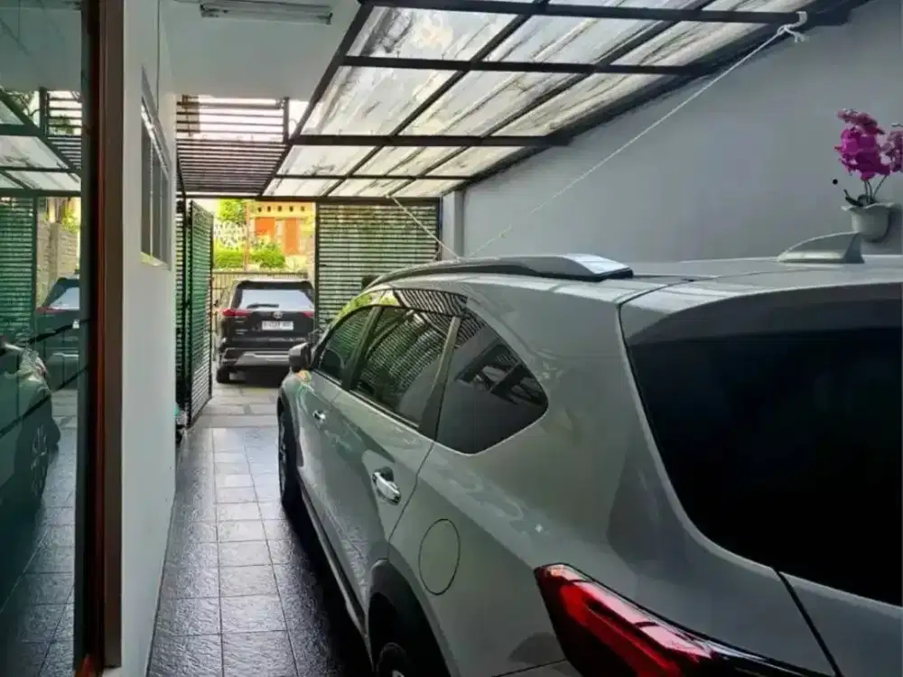 Dijual Rumah Setrasari Raya Bandung utara