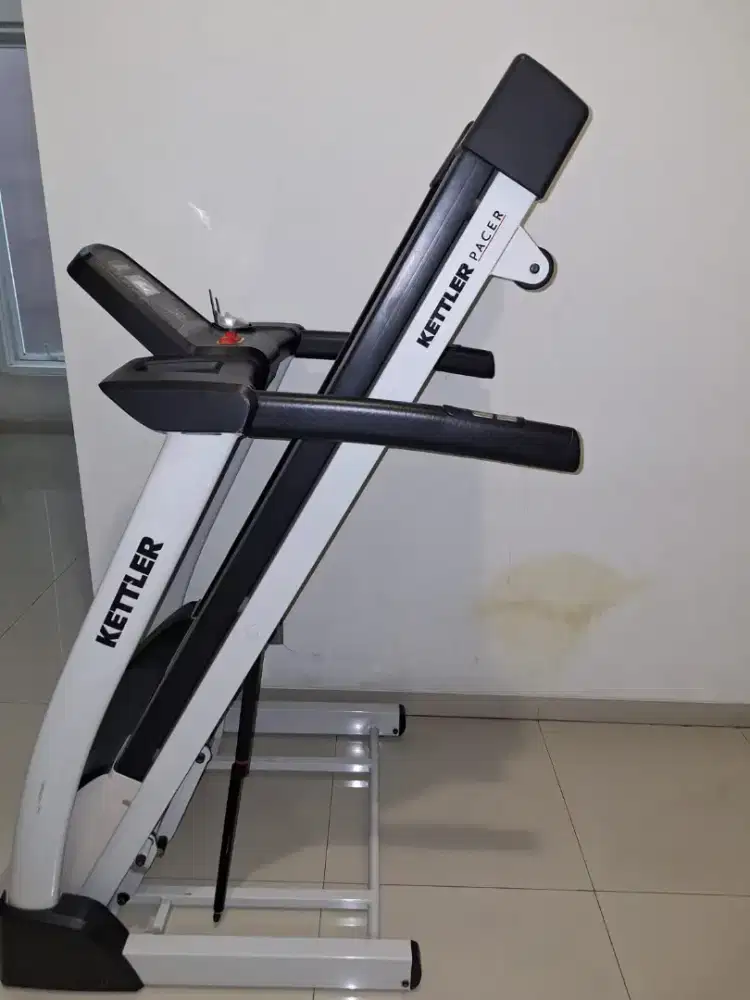 Di jual treadmill pacer