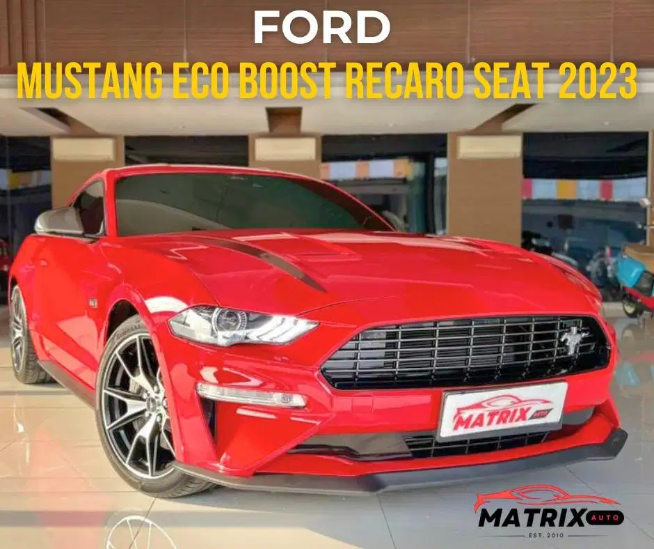 FORD MUSTANG 2022! FORD MUSTANG 2023! MUSTANG 2022! MUSTANG 2023! FORD