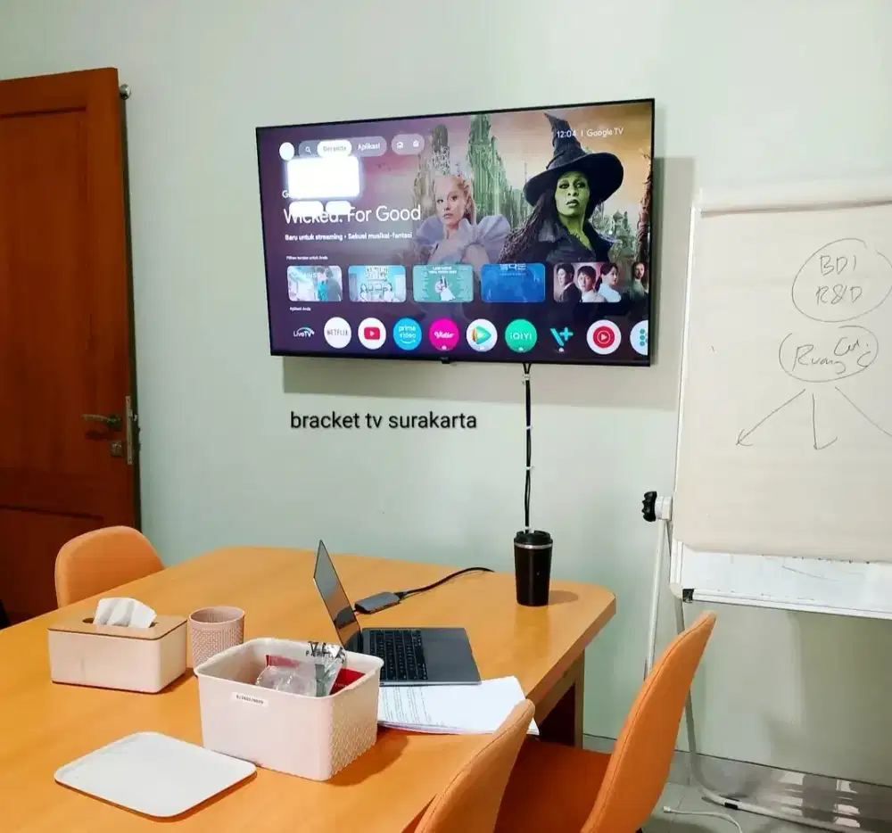 Bracket tv-briket tv-breket tv-braket led tv