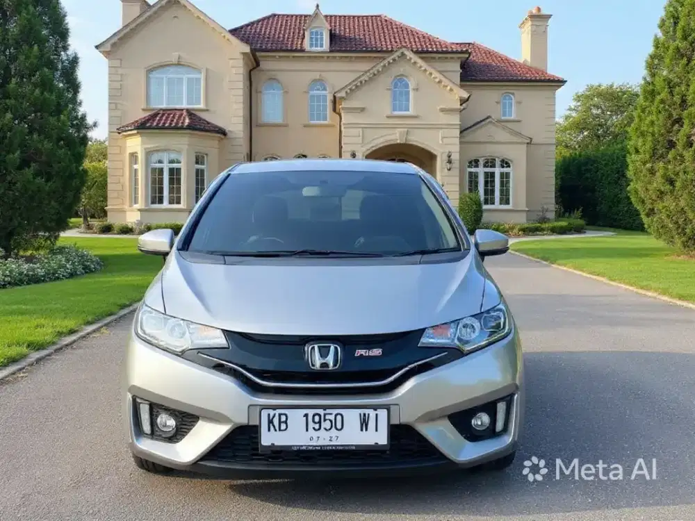 Mobil second terbaik