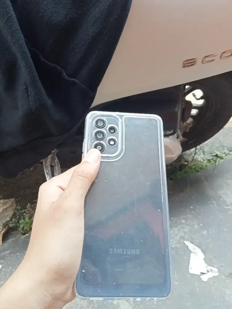 Samsung galaxy a32 ram 6/128gb