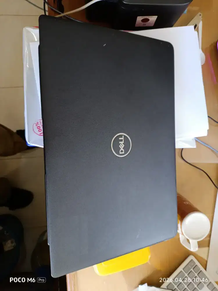 Laptop Dell Latitude