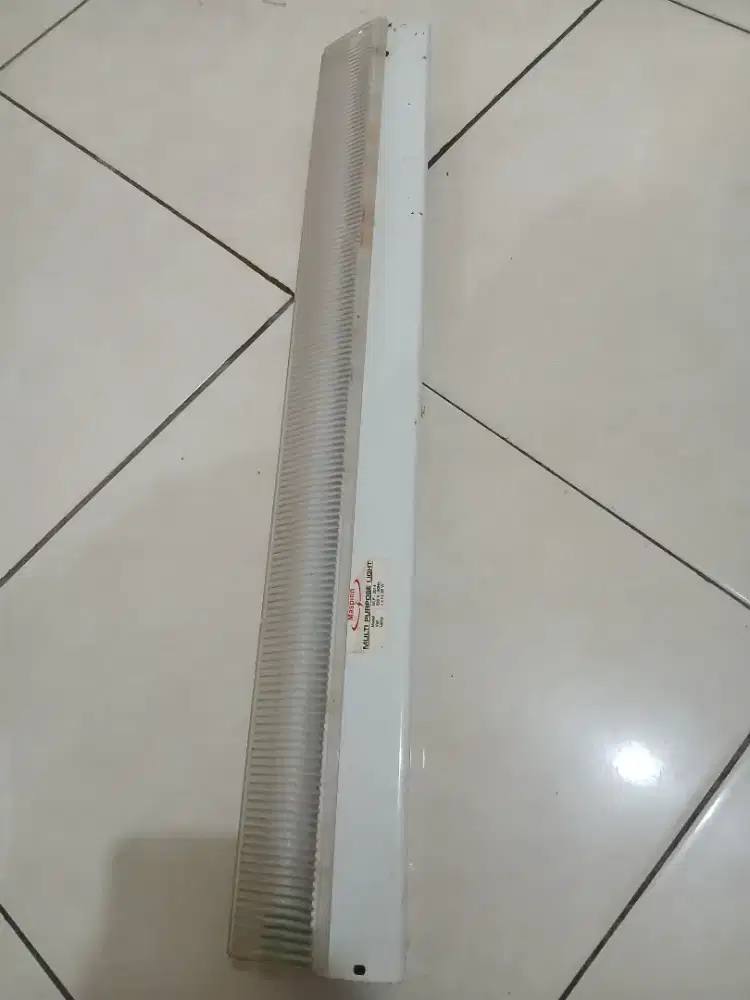 Maspion Multi Purpose Light MLF-2014 Murah